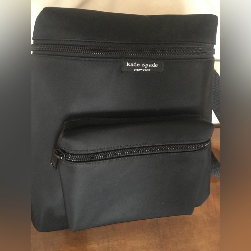 Kate Spade Backpack - image 3